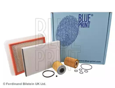 BLUE PRINT adw192108 -  Комплект деталей, технический осмотр